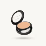Mars Oil Control HD কমপ্যাক্ট পাউডার - 05 Nutmeg