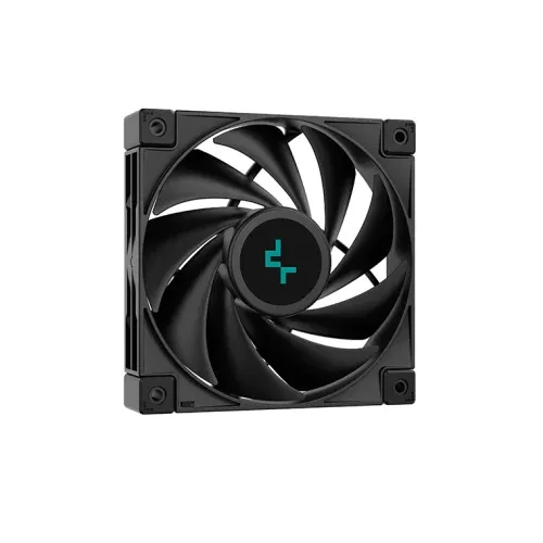 DeepCool AK400 পারফরম্যান্স CPU এয়ার কুলার