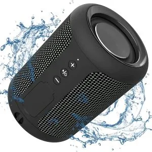 Mango T10 পোর্টেবল ব্লুটুথ স্পিকার