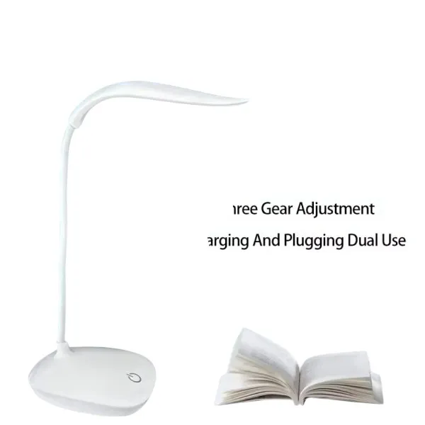 LED ডেস্ক ল্যাম্প