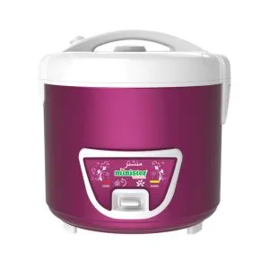 Minister রাইস কুকার MI-RC 2.8 লিটার