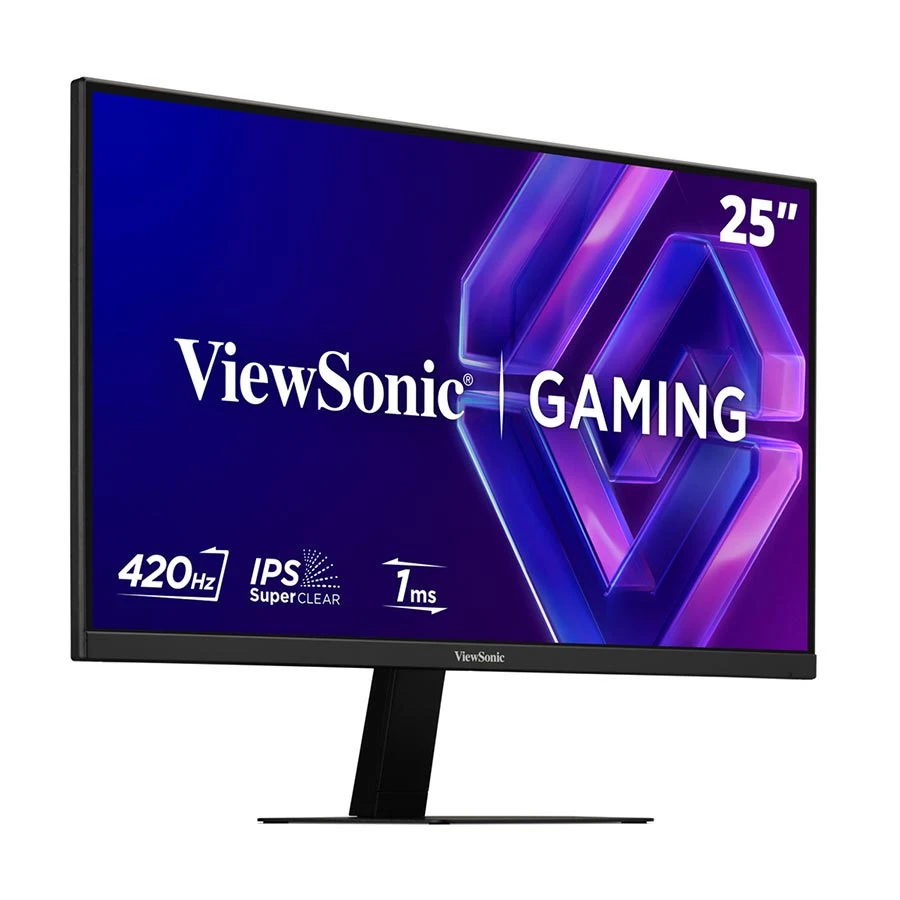 ViewSonic VX2537 25 Inch FHD IPS 420Hz Gaming Monitor
