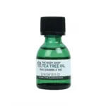The Body Shop টি ট্রি অয়েল 20ml