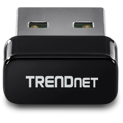 Trendnet TBW-108UB মাইক্রো N150 USB LAN কার্ড ও ব্লুটুথ অ্যাডাপ্টার