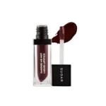 Sugar Cosmetics নতুন Smudge Me Not লিকুইড লিপস্টিক, শেড 21 Aubergine Queen