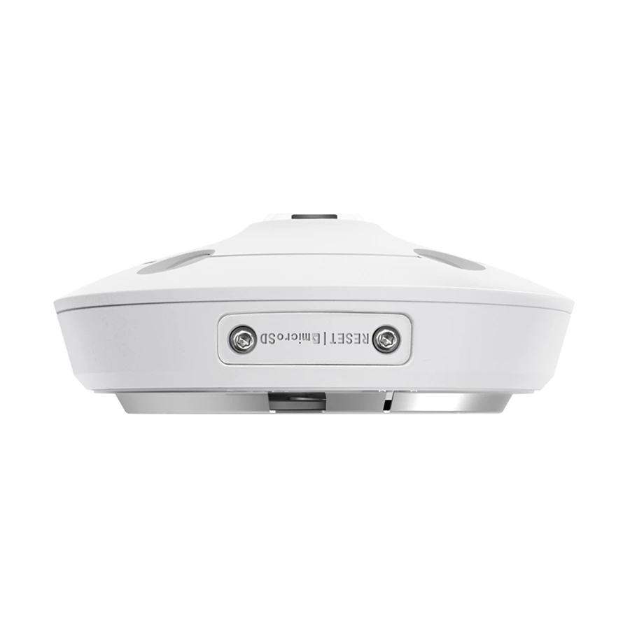 TP-Link VIGI InSight S655I (1.44mm) (5MP) IR Fisheye IP Camera