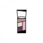 Wet n Wild Color Icon আইশ্যাডো কোয়াড - Petalette