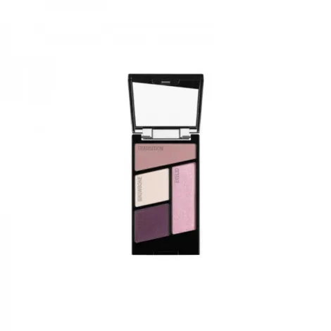 Wet n Wild Color Icon আইশ্যাডো কোয়াড - Petalette