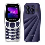 Titanic T35 মিনি ফিচার ফোন