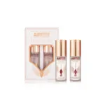 Charlotte Tilbury Airbrush Flawless মেকআপ সেটিং স্প্রে কিট