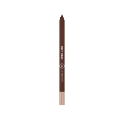 Beauty Glazed ওয়াটারপ্রুফ লিপ লাইনার - B118 Burnt Umber