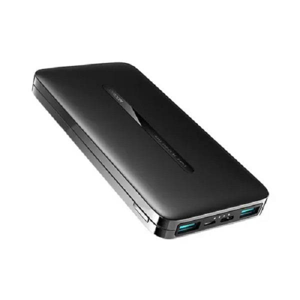 জয়রুম JR-T012 10000mAh ডুয়াল USB পাওয়ার ব্যাংক