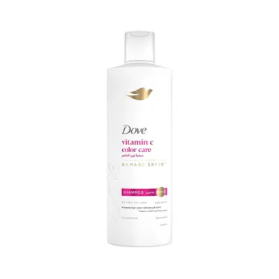 Dove Vitamin C Damage Expert কালার কেয়ার শ্যাম্পু 400ml
