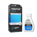 Dr. Reddy's Mintop Forte 5% টপিক্যাল সলিউশন 60ml