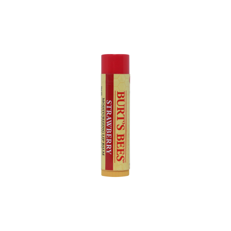 Burt's Bees Pomegranate ময়েশ্চারাইজিং লিপ বাম 4.25g