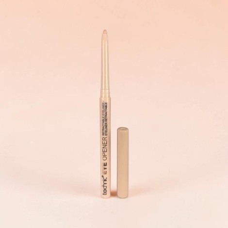 Technic Eye Opener Retractable Eyeliner - Bright Eyes (China)