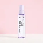 Maybelline Superstay Double Fixer মেকআপ সেটিং স্প্রে, 55ml বোতল