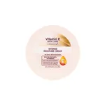 Superdrug ভিটামিন ই ইনটেন্স ময়েশ্চার ক্রিম 100 মিলি