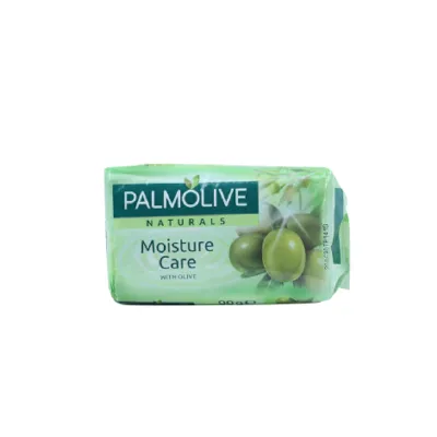 Palmolive ময়েশ্চার কেয়ার অলিভ সাবান 90g