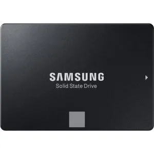 Samsung 860 Evo 1TB এসএসডি (সলিড স্টেট ড্রাইভ)
