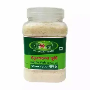BPM ইসবগুলের ভুসি 100 গ্রাম