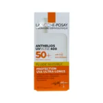 La Roche-Posay Anthelios UVMUNE 400 ইনভিজিবল ফ্লুইড সানস্ক্রিন SPF50+ 50ml
