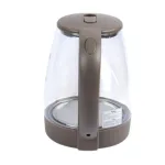 Vision গ্লাস ইলেকট্রিক কেটলি 1.8 লিটার VIS-EK-018