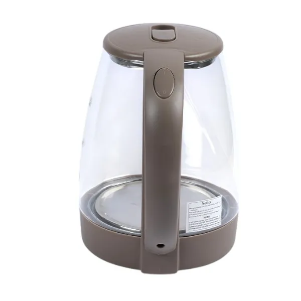 Vision গ্লাস ইলেকট্রিক কেটলি 1.8 লিটার VIS-EK-018