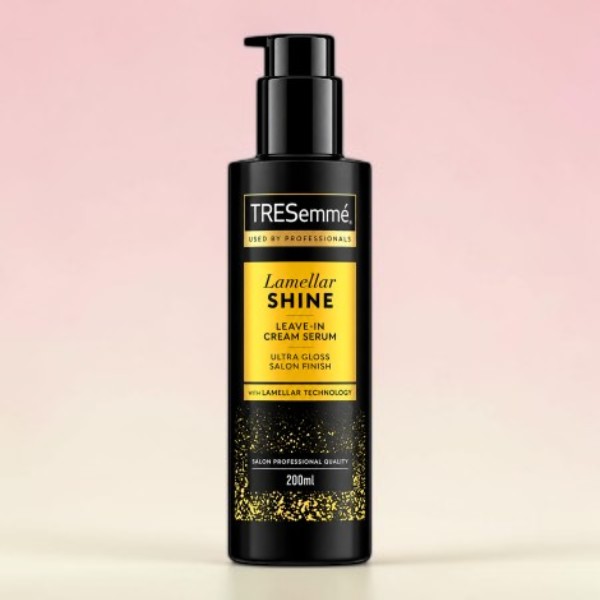 TRESemme Lamellar Shine লিভ-ইন ক্রিম সিরাম 200ml