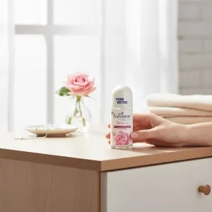 Enchanteur Romantic Radiant White Pore Refine অ্যান্টি-পারস্পিরেন্ট রোল অন 50ml