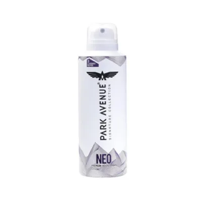 Park Avenue Neo বডি স্প্রে 150ml