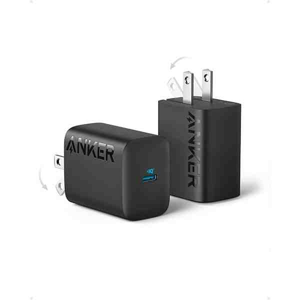 Anker 312 30W USB-C চার্জার