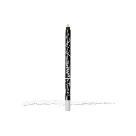 L.A. Girl Glide জেল লাইনার - Whiten