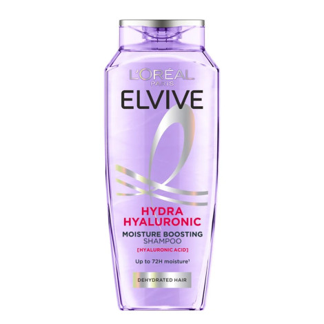 L'Oreal Elvive Hydra Hyaluronic ময়েশ্চার বুস্টিং শ্যাম্পু 700ml
