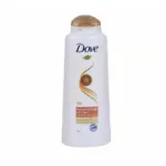 Dove Nourishing Oil Care শ্যাম্পু 590 মিলি