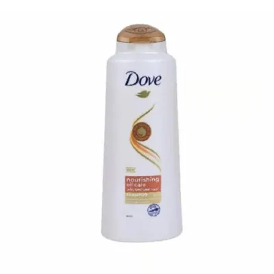 Dove Nourishing Oil Care শ্যাম্পু 590 মিলি
