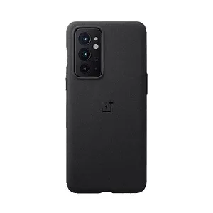 OnePlus 9RT ব্যাক কভার Sandstone Black