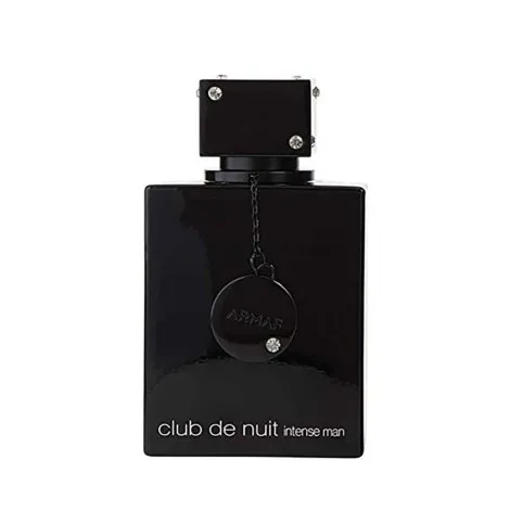 Armaf Club de Nuit Intense Man EDT ছেলেদের পারফিউম 105ml