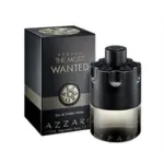 Azzaro The Most Wanted EDT ইনটেন্স স্প্রে 100ml