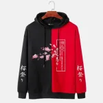 শুধু কটন উইন্টার হুডি, টি-শার্ট ছাড়া, 300 GSM, 4 রং