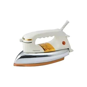 Unimax হেভি আয়রন UHI-21W 1000 ওয়াট | UM-UHI-21W