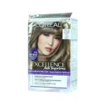 L'Oreal Excellence Ash Supreme Honey Ash হেয়ার কালার ক্রিম 7.12