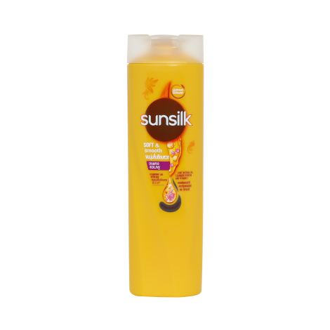 Sunsilk Soft & Smooth হেয়ার শ্যাম্পু 300ml
