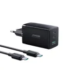 JOYROOM JR-TCG01 GaN Ultra 65W 2C1A ফাস্ট চার্জার