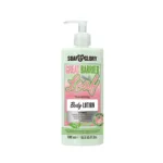 Soap & Glory Great Barrier Leaf ময়েশ্চারাইজিং বডি লোশন 500ml