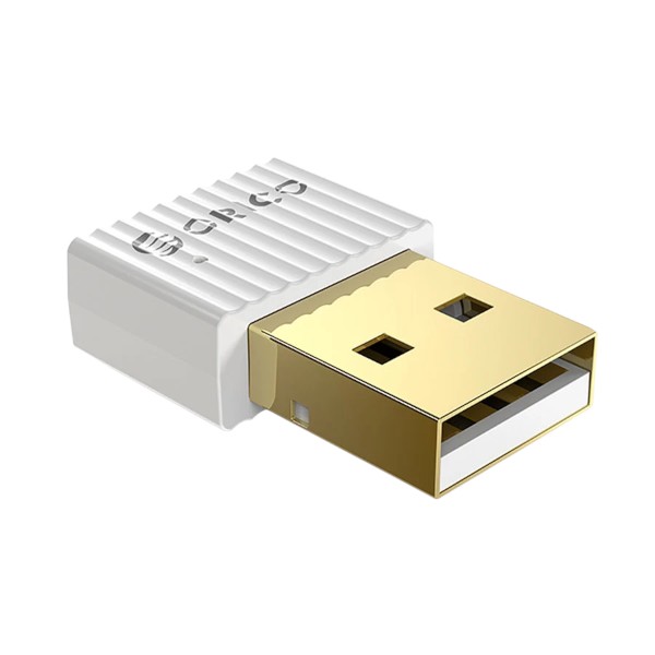 ORICO BTA-508 USB ব্লুটুথ ৫.০ সাদা অ্যাডাপ্টার
