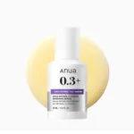 Anua Retinol 0.3% + Niacin রিনিউয়িং সিরাম 30ml