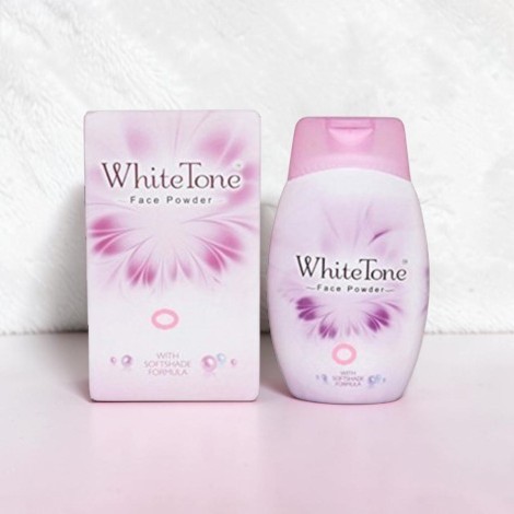 White Tone ফেস পাউডার 55g