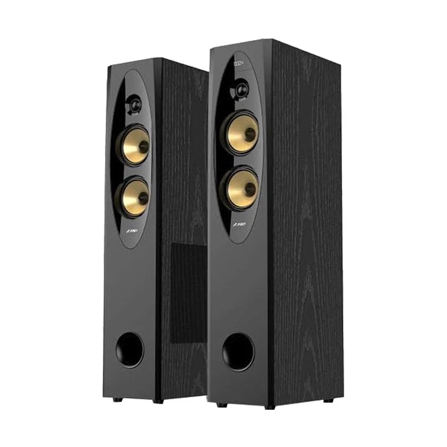 F&D T60X PRO 120W Bluetooth 2:0 Tower Home Theater Speaker