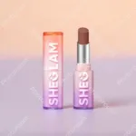 Sheglam Dynamatte Boom লং লাস্টিং ম্যাট লিপস্টিক – High Key